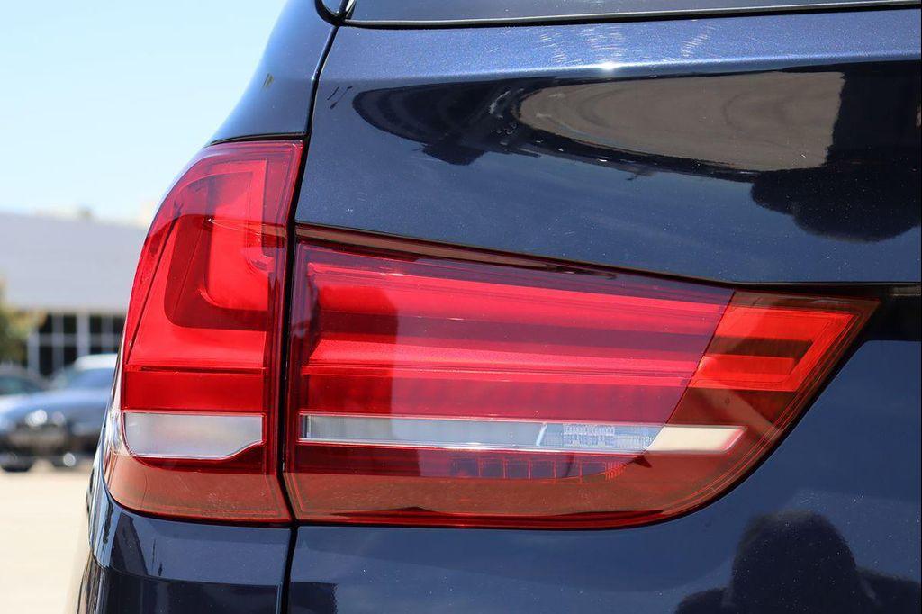 used 2018 BMW X5 car, priced at $25,715