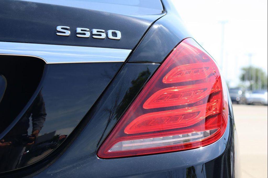 used 2017 Mercedes-Benz Maybach S 550 car, priced at $54,595