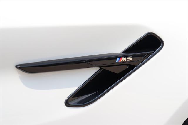 used 2019 BMW M5 car, priced at $66,998