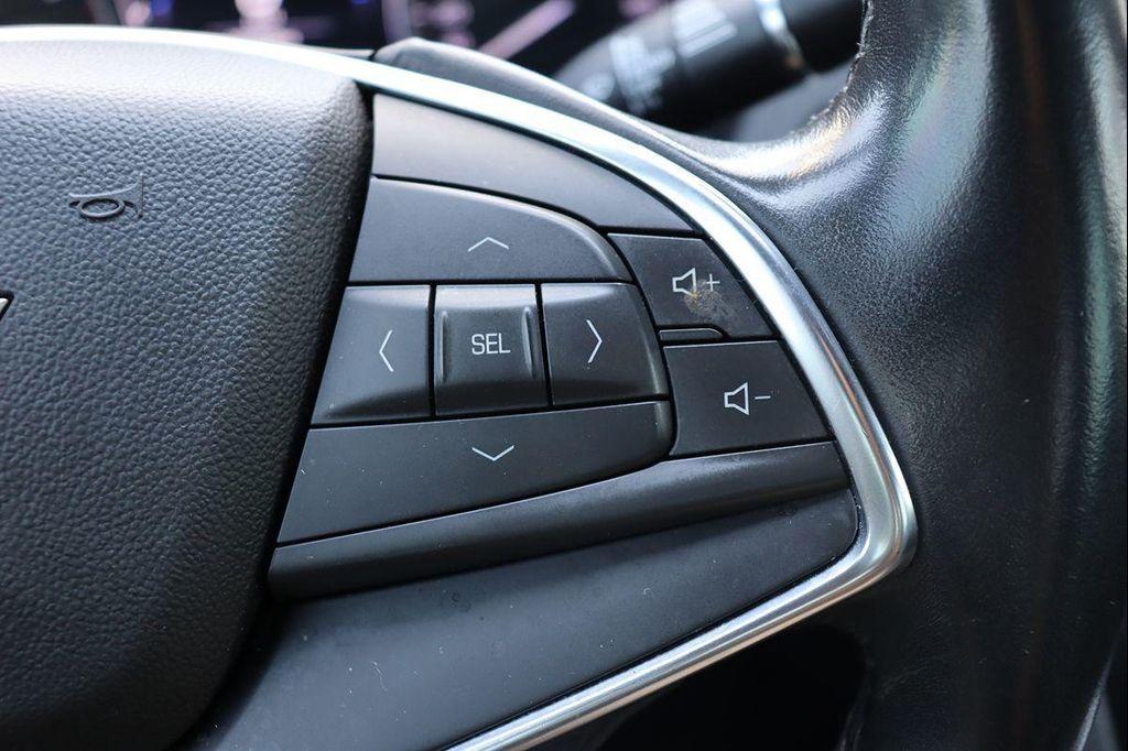used 2019 Cadillac CT6 car, priced at $24,985