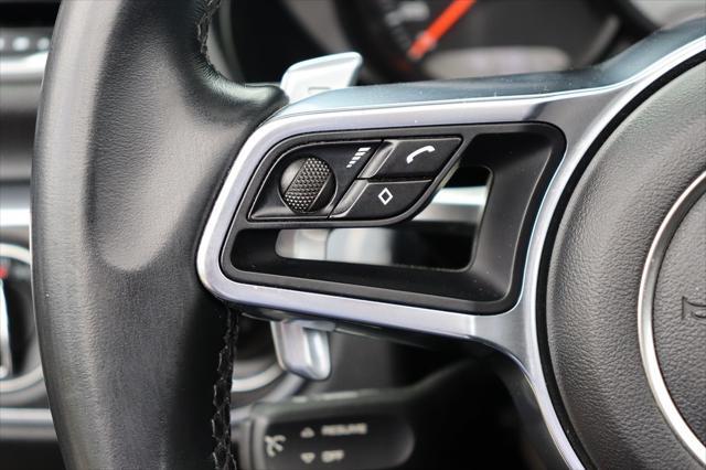 used 2017 Porsche 718 Boxster car, priced at $54,998
