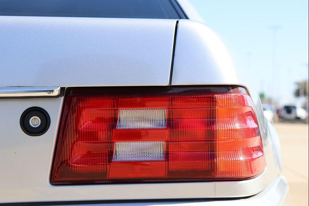 used 2002 Mercedes-Benz SL-Class car, priced at $38,646