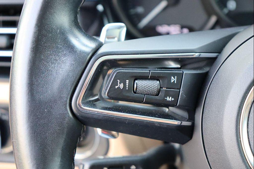used 2023 Porsche Macan car, priced at $44,505