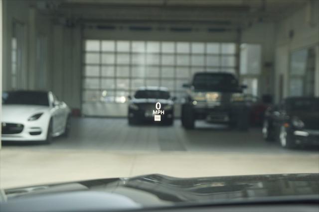used 2023 Cadillac Escalade car, priced at $76,998