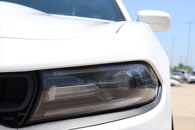 used 2020 Dodge Charger car, priced at $25,998