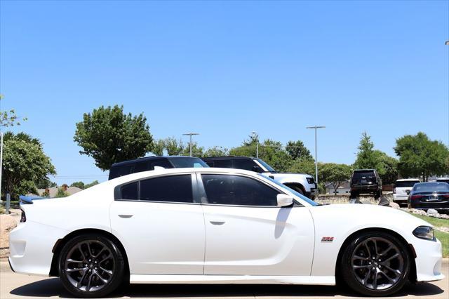 used 2020 Dodge Charger car, priced at $25,998