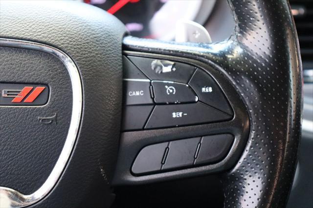 used 2020 Dodge Charger car, priced at $25,998