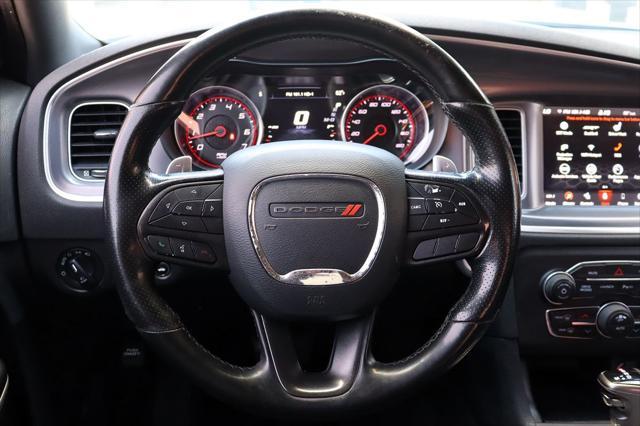 used 2020 Dodge Charger car, priced at $25,998