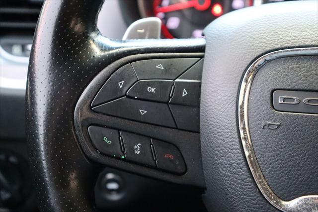 used 2020 Dodge Charger car, priced at $25,998