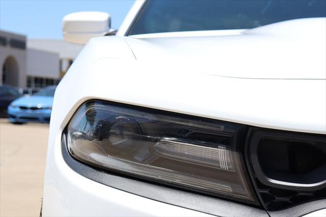 used 2020 Dodge Charger car, priced at $25,998