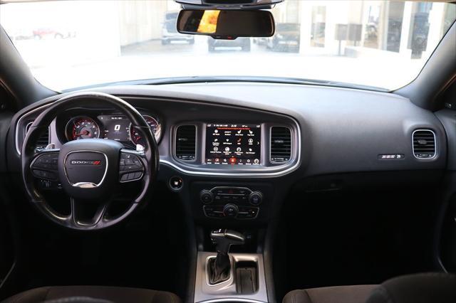 used 2020 Dodge Charger car, priced at $25,998