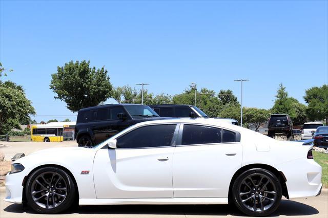 used 2020 Dodge Charger car, priced at $25,998