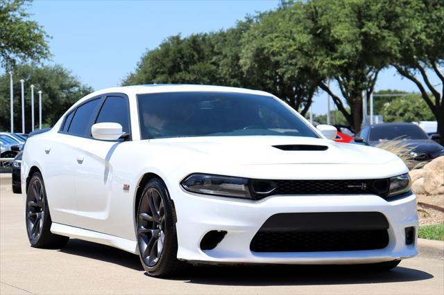 used 2020 Dodge Charger car, priced at $25,998