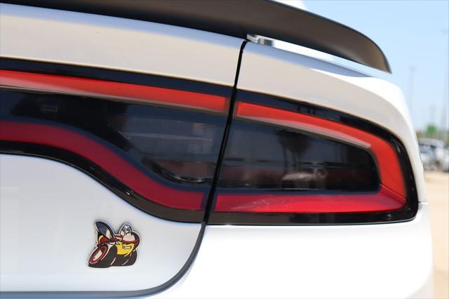 used 2020 Dodge Charger car, priced at $25,998