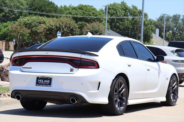 used 2020 Dodge Charger car, priced at $25,998