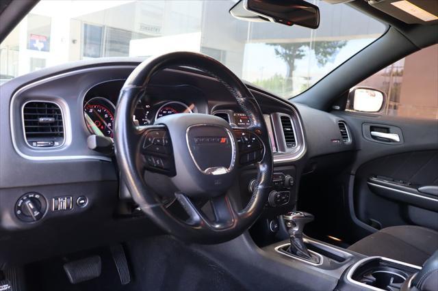 used 2020 Dodge Charger car, priced at $25,998