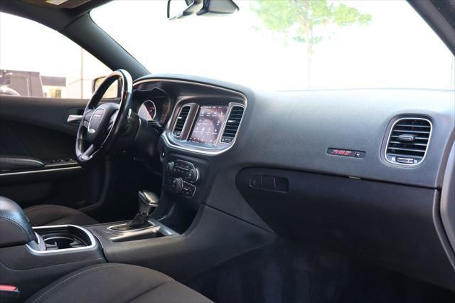 used 2020 Dodge Charger car, priced at $25,998