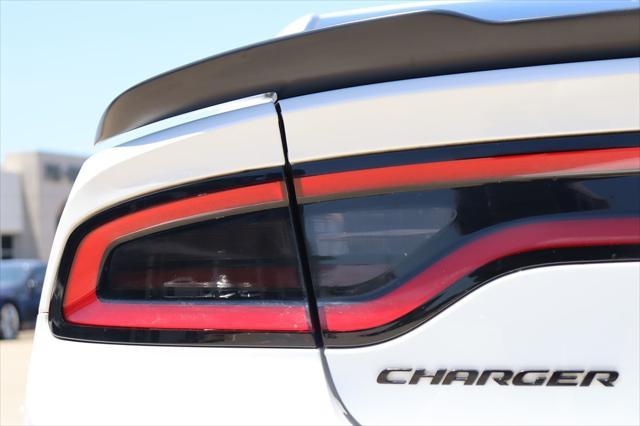 used 2020 Dodge Charger car, priced at $25,998