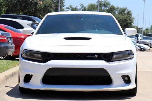used 2020 Dodge Charger car, priced at $25,998