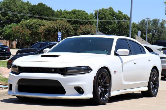 used 2020 Dodge Charger car, priced at $25,998