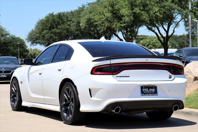 used 2020 Dodge Charger car, priced at $25,998