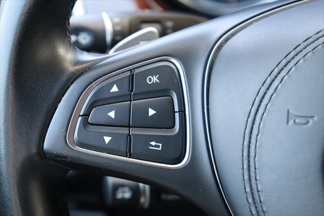 used 2019 Mercedes-Benz GLS 550 car, priced at $29,998