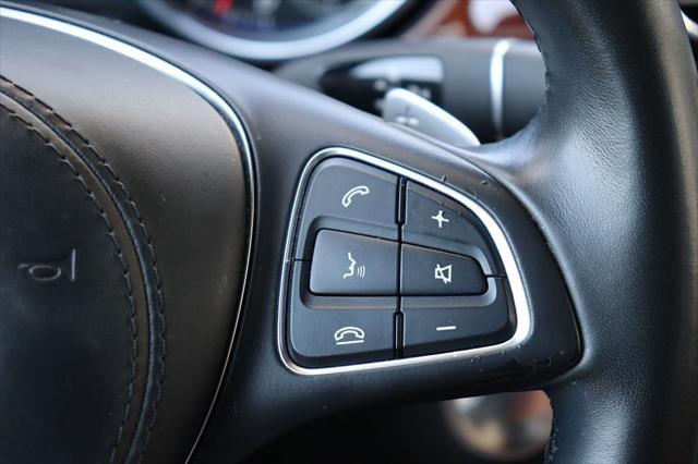 used 2019 Mercedes-Benz GLS 550 car, priced at $29,998