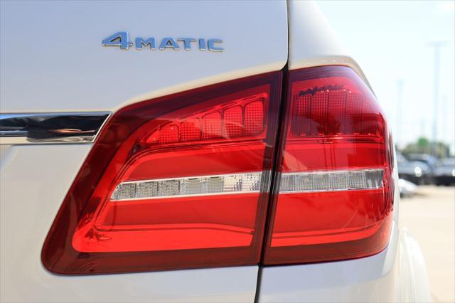 used 2019 Mercedes-Benz GLS 550 car, priced at $29,998