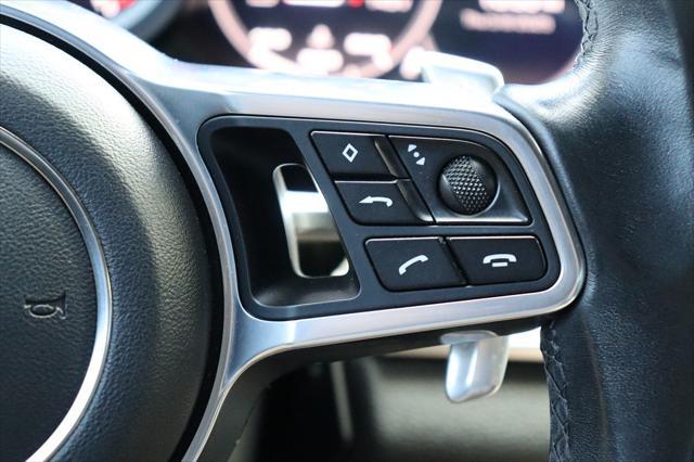 used 2018 Porsche Panamera car, priced at $43,998