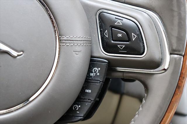 used 2013 Jaguar XJ car, priced at $8,585