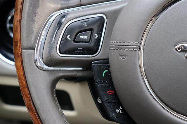 used 2013 Jaguar XJ car, priced at $8,585