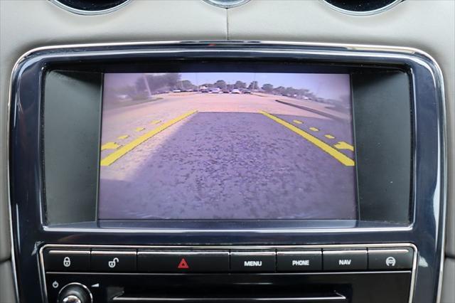 used 2013 Jaguar XJ car, priced at $8,585
