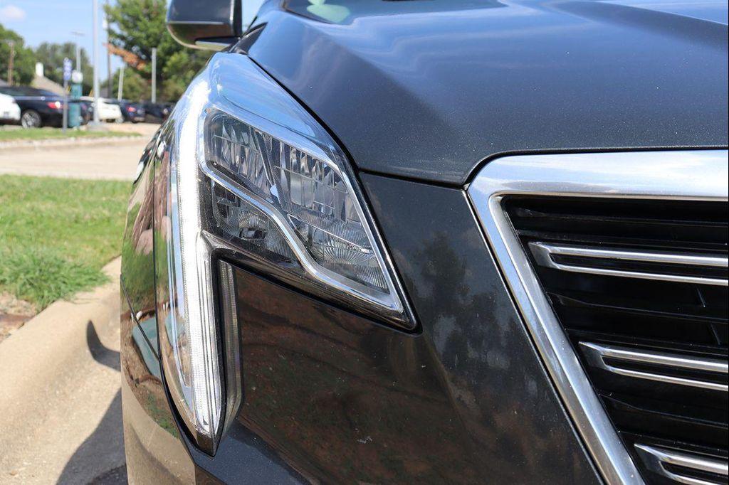 used 2019 Cadillac XTS car, priced at $24,889