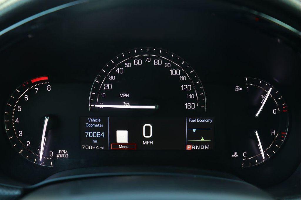 used 2019 Cadillac XTS car, priced at $24,889