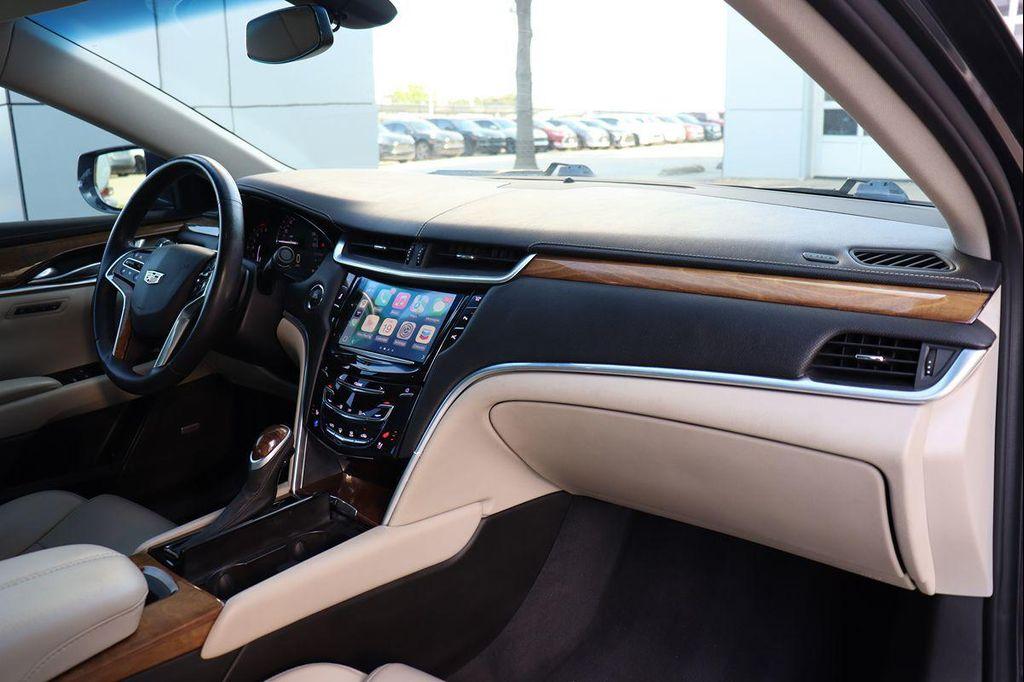 used 2019 Cadillac XTS car, priced at $24,889