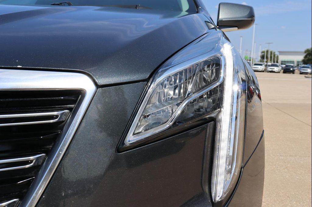 used 2019 Cadillac XTS car, priced at $24,889