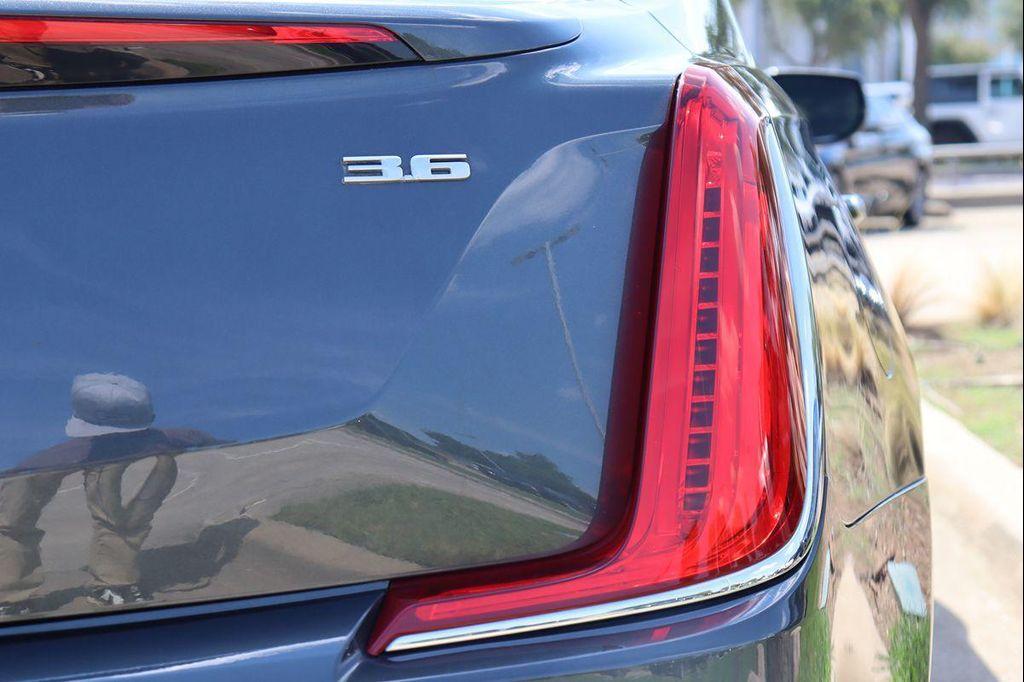 used 2019 Cadillac XTS car, priced at $24,889