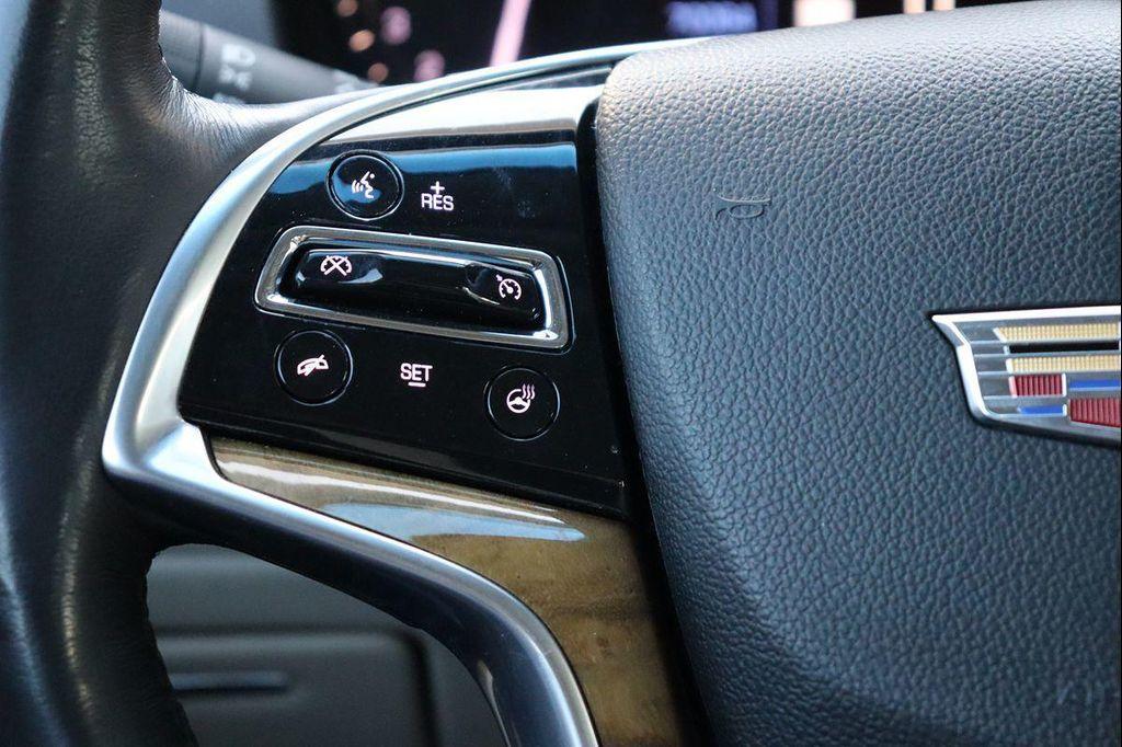used 2019 Cadillac XTS car, priced at $24,889