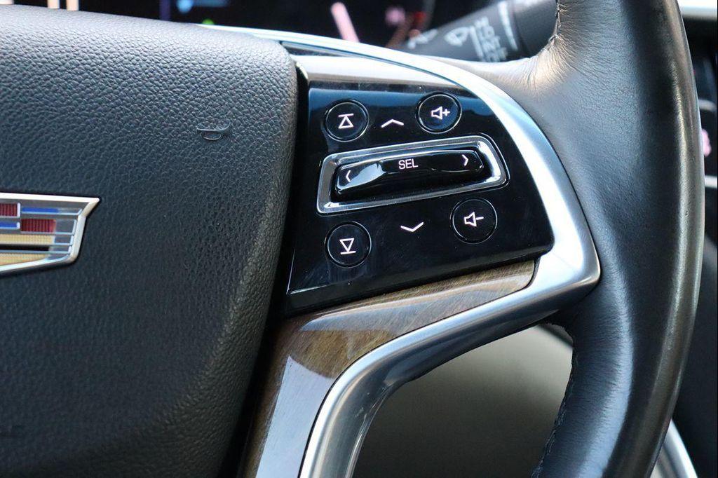 used 2019 Cadillac XTS car, priced at $24,889