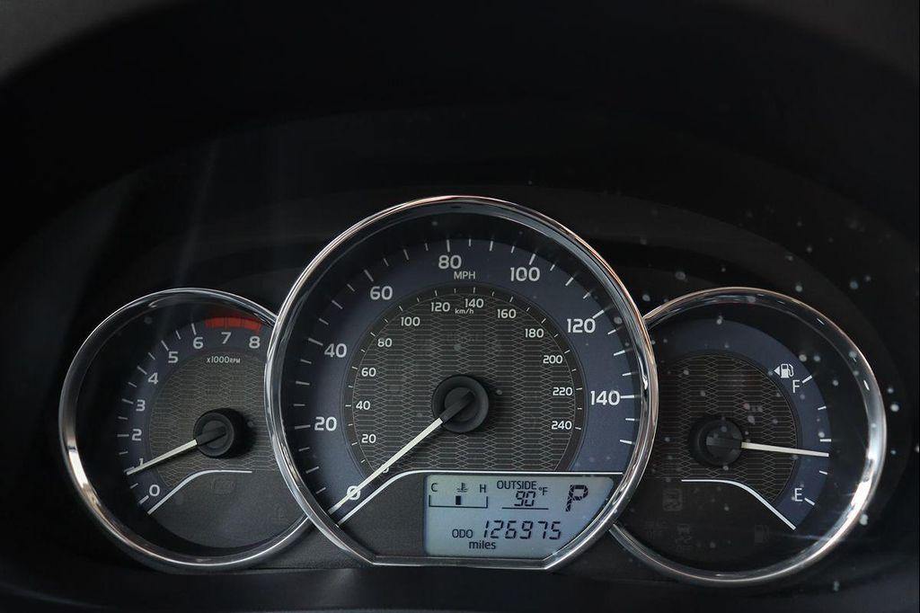 used 2015 Toyota Corolla car, priced at $9,998