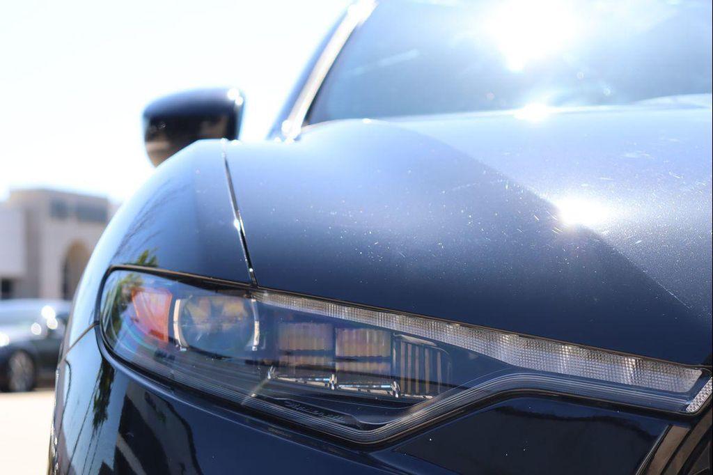 used 2021 Maserati Levante car, priced at $33,418