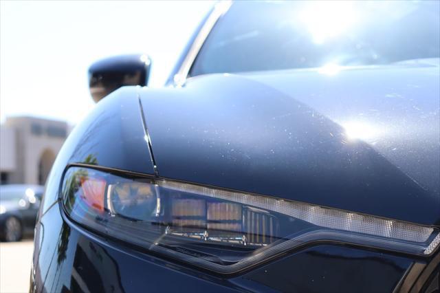 used 2021 Maserati Levante car, priced at $37,998