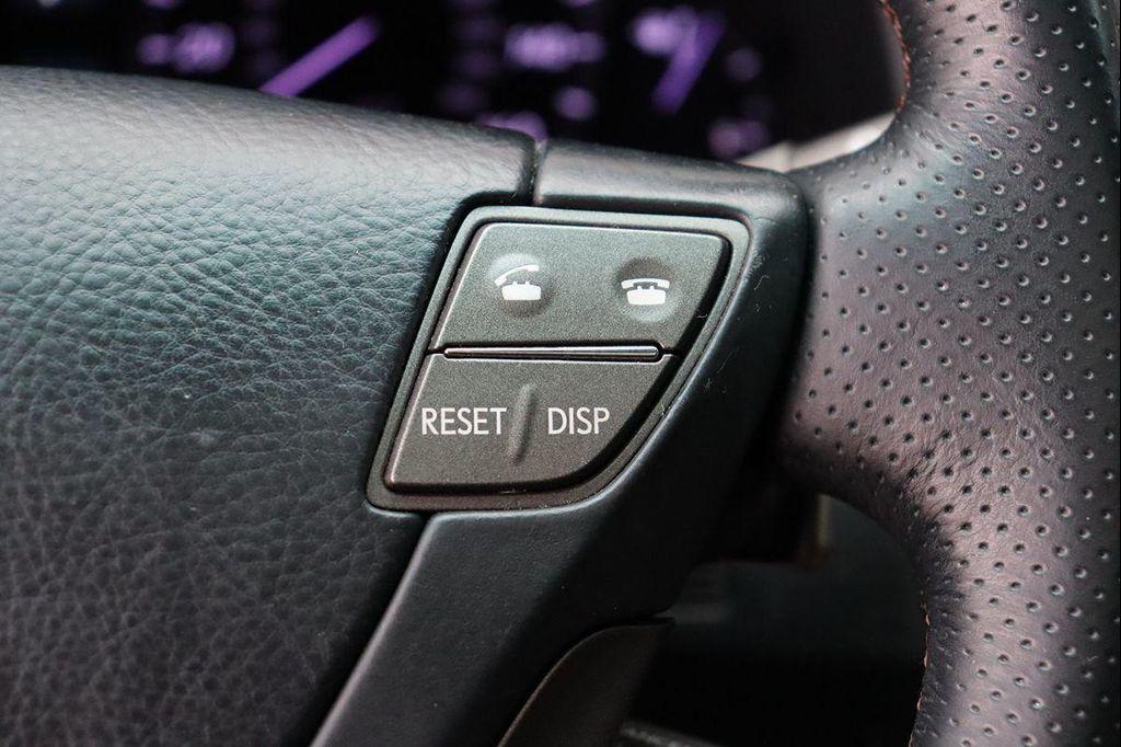 used 2010 Lexus LS 460 car, priced at $17,975