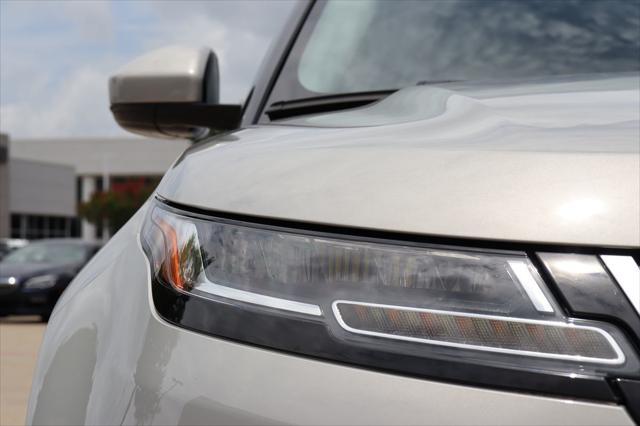 used 2022 Land Rover Range Rover Evoque car, priced at $30,998