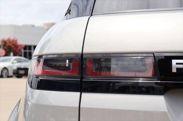 used 2022 Land Rover Range Rover Evoque car, priced at $30,998