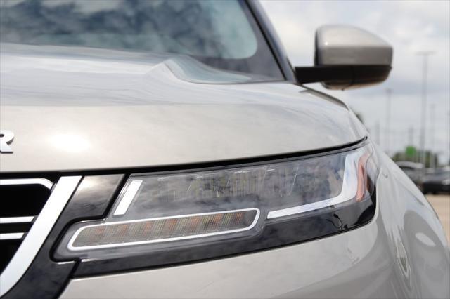 used 2022 Land Rover Range Rover Evoque car, priced at $30,998