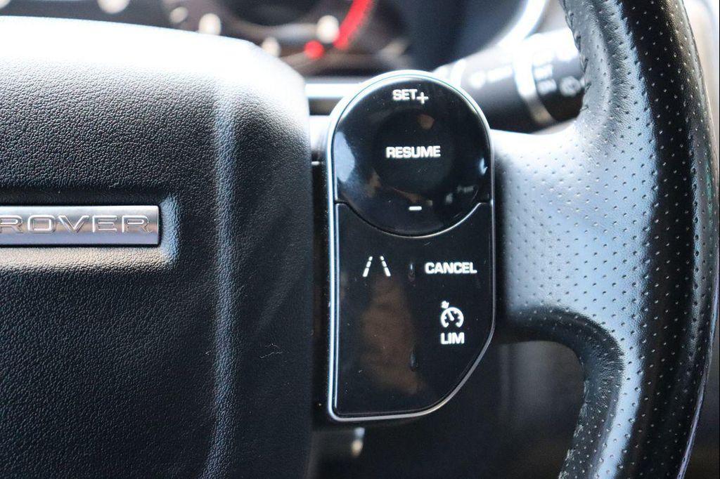 used 2018 Land Rover Range Rover Sport car, priced at $28,939