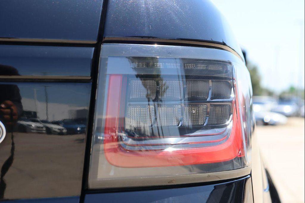 used 2018 Land Rover Range Rover Sport car, priced at $28,939