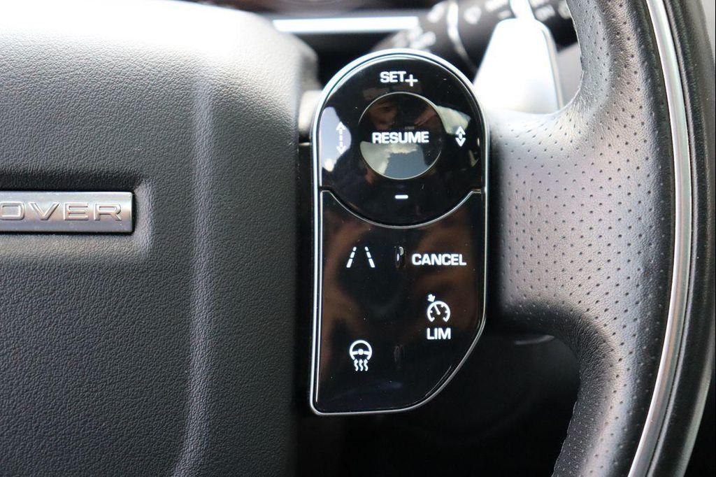 used 2019 Land Rover Range Rover Sport car, priced at $31,575