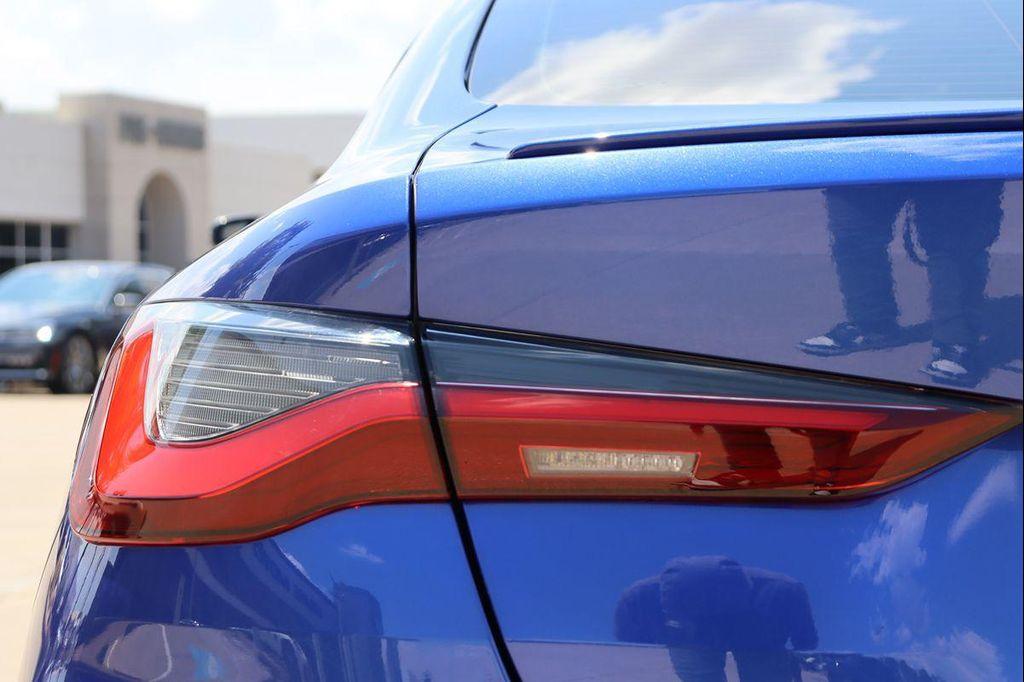 used 2022 BMW M440 car, priced at $48,441